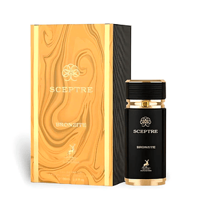 MAISON ALHAMBRA SCEPTRE BRONZITE EDP 100ML