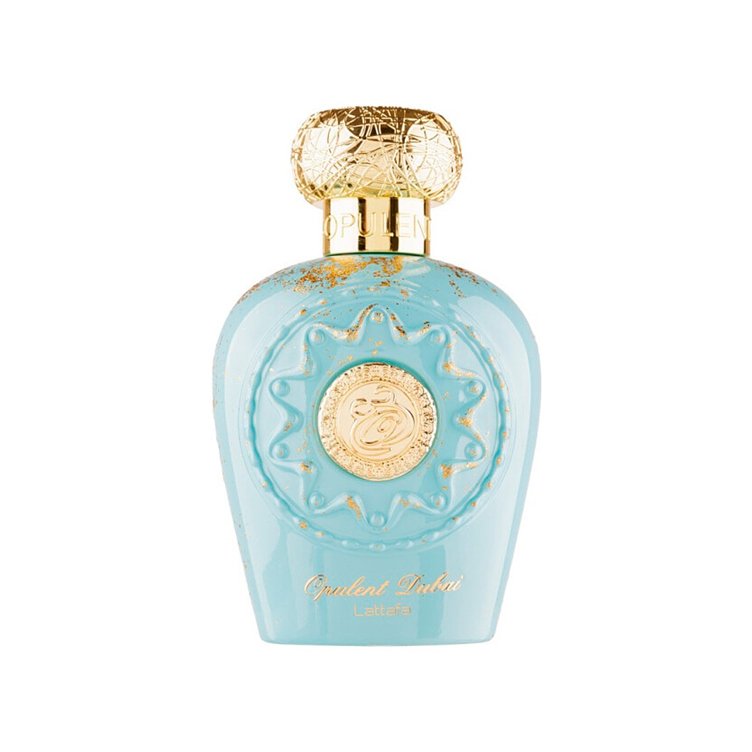 LATTAFA OPULENT DUBAI EDP 100ML 2