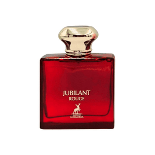 MAISON ALHAMBRA JUBILANT ROUGE EDP 100ML