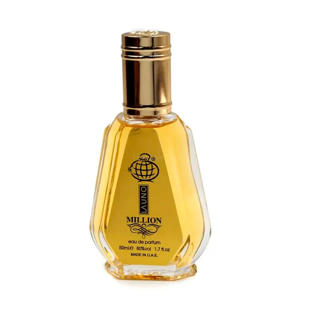 FRAGANCE WORLD LA UNO MILLION EDP 50ML 2