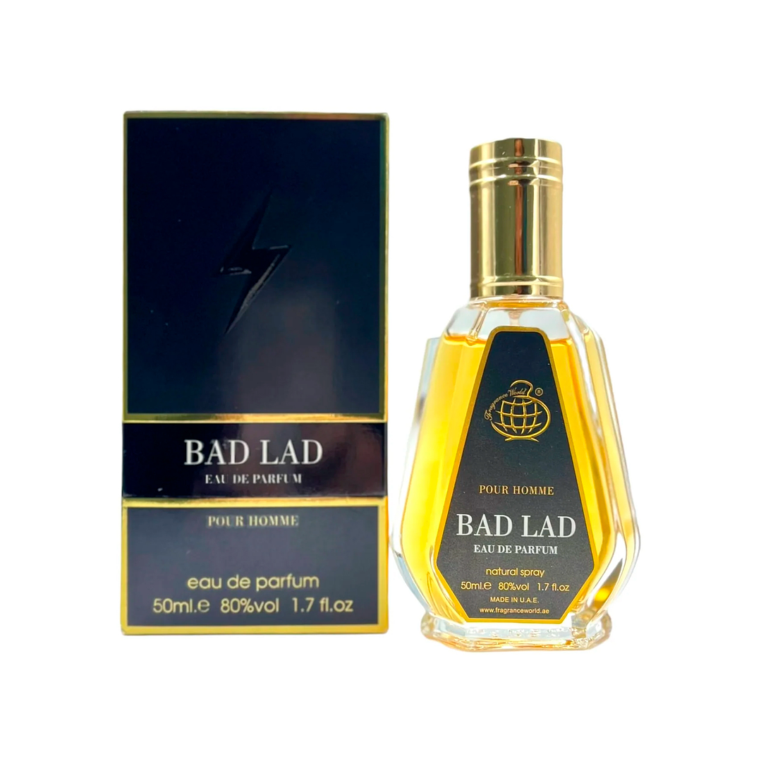 MAISON ALHAMBRA BAD LAD EDP 50ML 1