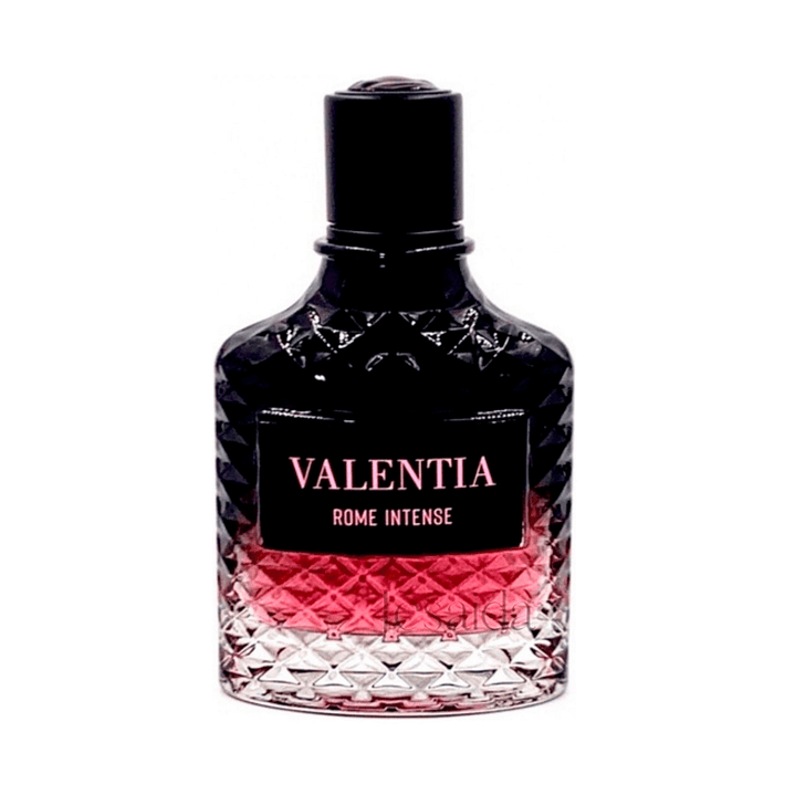 FRAGANCE WORLD VALENTIA ROME INTENSE EDP 100ML 2