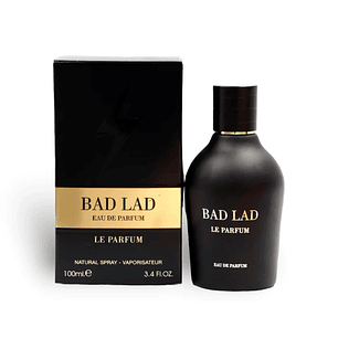 MAISON ALHAMBRA BAD LAD EDP LE PARFUM 100ML
