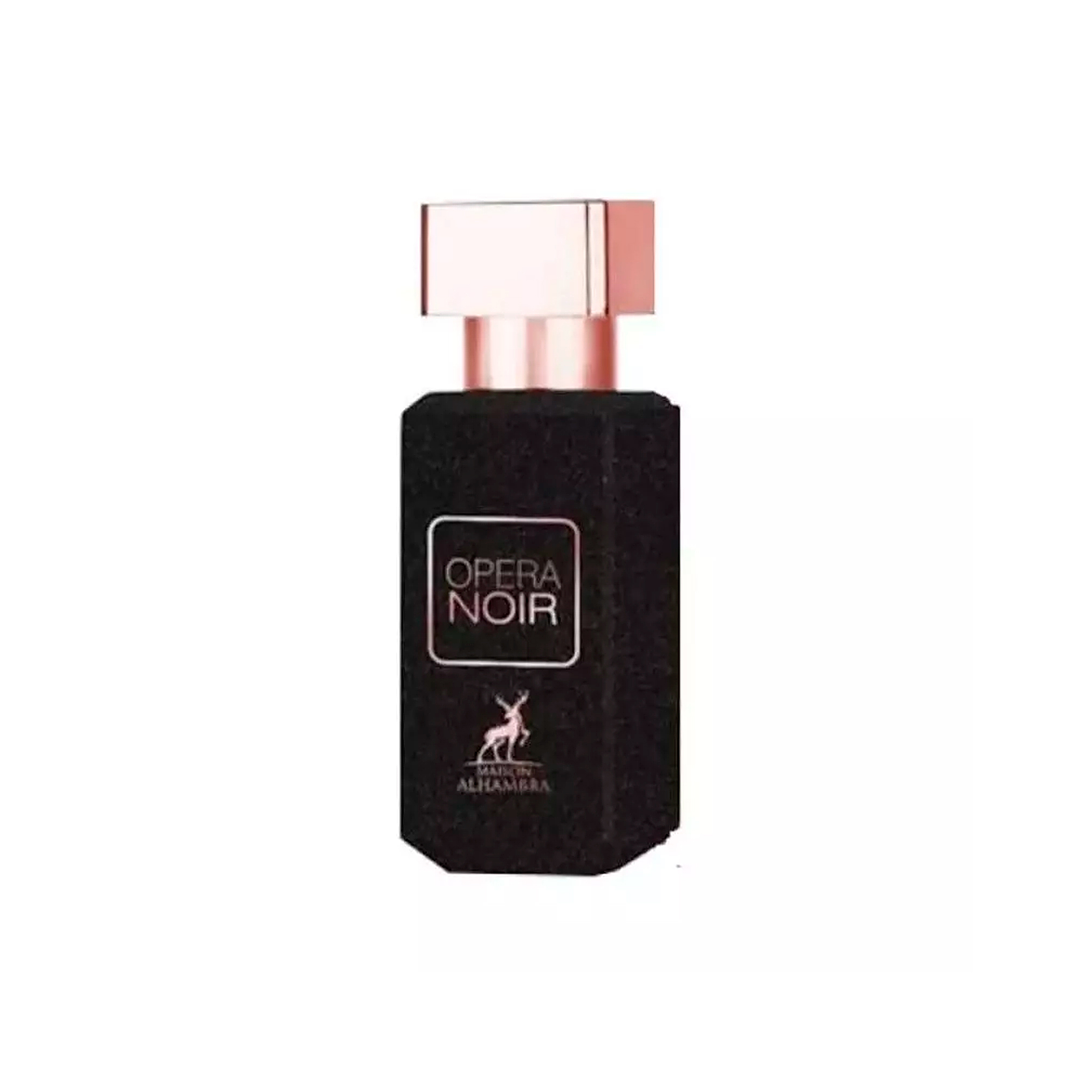 MAISON ALHAMBRA OPERA NOIR  EDP 30ML 2