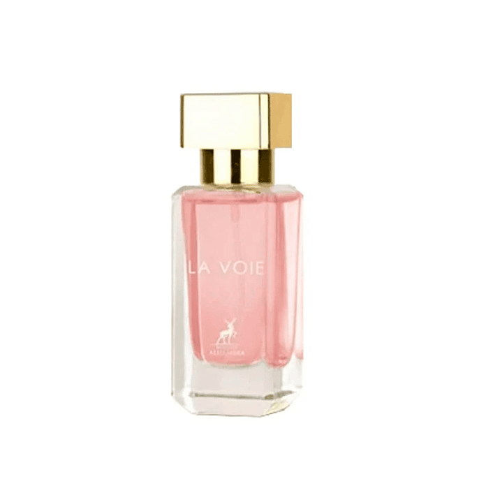 MAISON ALHAMBRA LA VOIE EDP 30ML 2