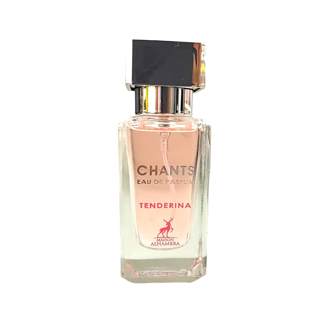 MAISON ALHAMBRA CHANTS TENDERINA EDP 30ML 2