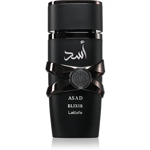LATTAFA ASAD ELIXIR EDP 100ML  