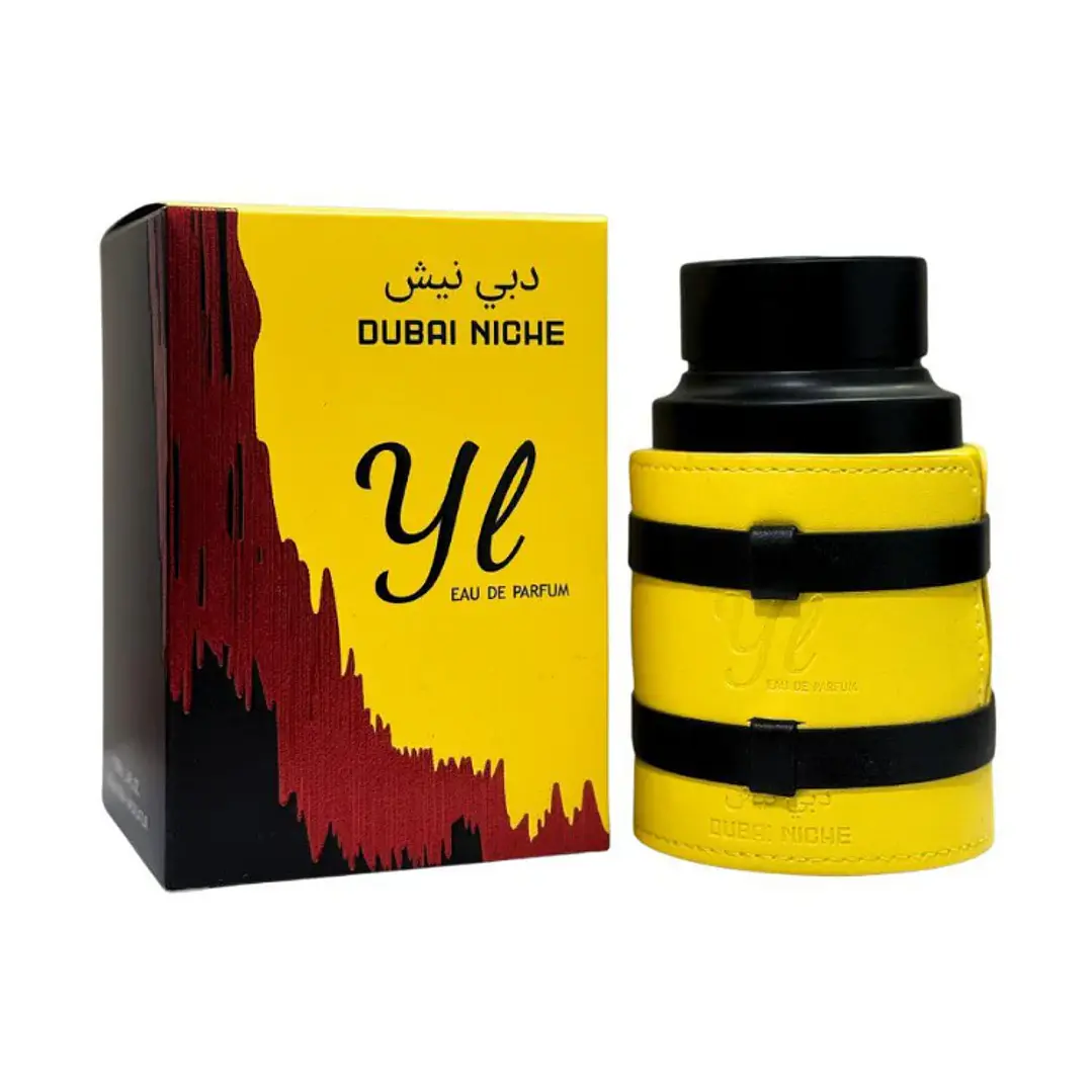 DUBAI NICHE YL EDP DE 100ML 1