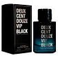 DEUX CENT DOUZE VIP BLACK EDP DE 100ML  - Miniatura 2