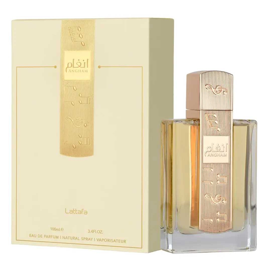 LATTAFA ANGHAM EDP 100ML 1
