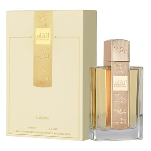 LATTAFA ANGHAM EDP 100ML