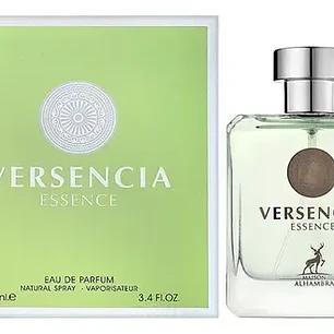 MAISON ALHAMBRA VERSENCIA ESSENCE EDP 100ML