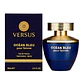 FRAGANCE WORLD OCEAN BLEU POUR FEMME EDP 100ML - Miniatura 1
