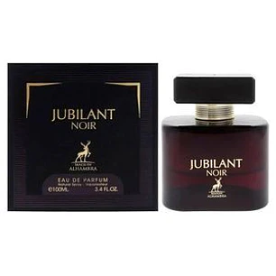 MAISON ALHAMBRA JUBILANT NOIR  EDP 100ML