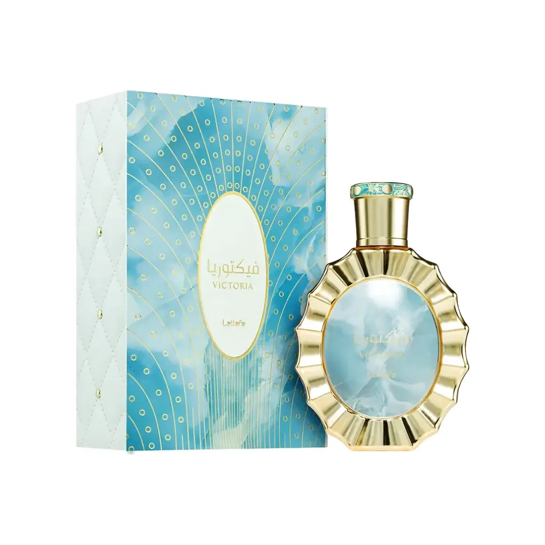 LATTAFA VICTORIA EDP 100ML  2