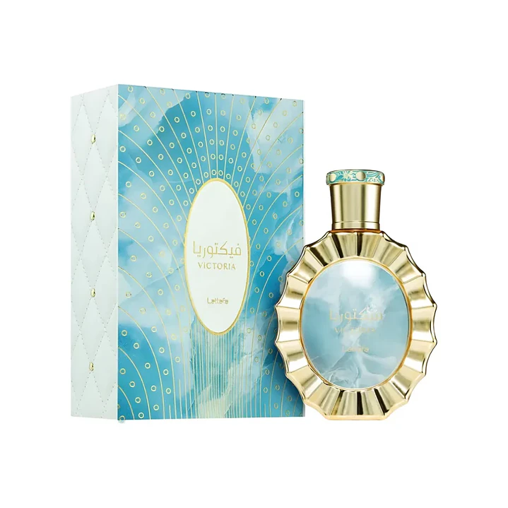 LATTAFA VICTORIA EDP 100ML  2