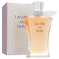 FRAGANCE WORLD LA VIDA ES BELLA EDP 100ML - Miniatura 2