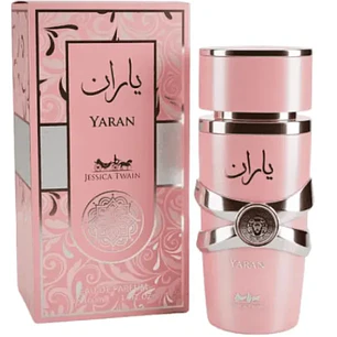 JESSICA TWAIN YARAN EDP 100ML 