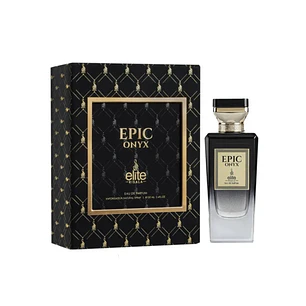 RISALA ELITE EPIC ONYX  EDP 100ML