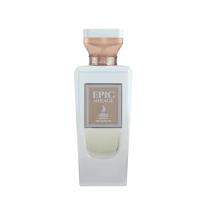 RISALA ELITE EPIC MIRAGE   EDP 100ML 1