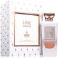 RISALA ELITE EPIC MIRAGE   EDP 100ML - Miniatura 2