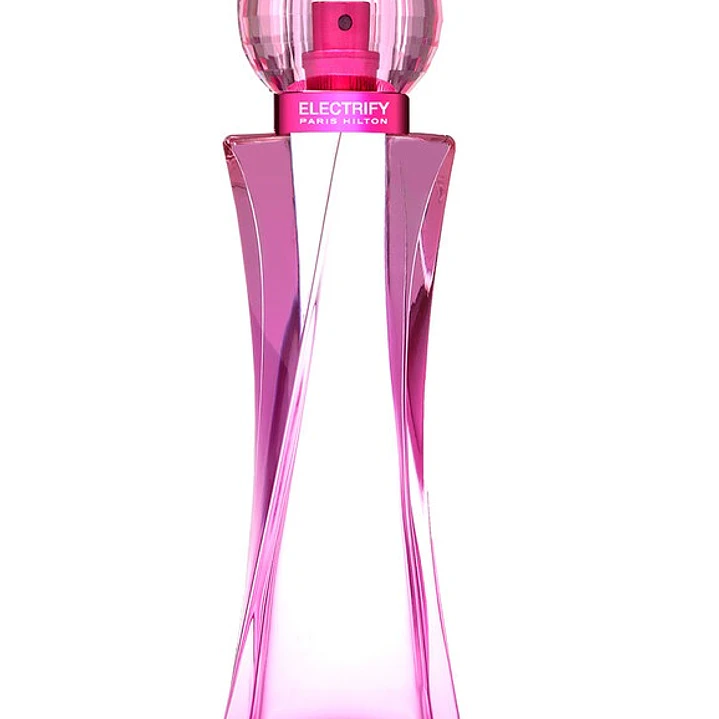 PARIS HILTON ELECTRIFY WOMAN EDP 40ML 2