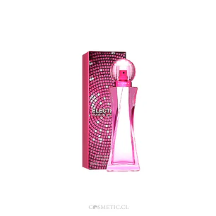 PARIS HILTON ELECTRIFY WOMAN EDP 40ML