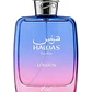 RASASI HAWAS LONDON  EDP 100ML   - Miniatura 1