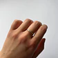 Anillo de Plata 925 - Perla  - Miniatura 1