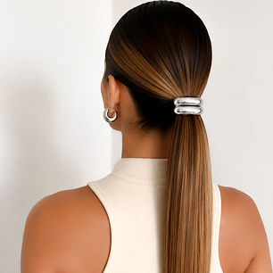 Colet de Cabello 