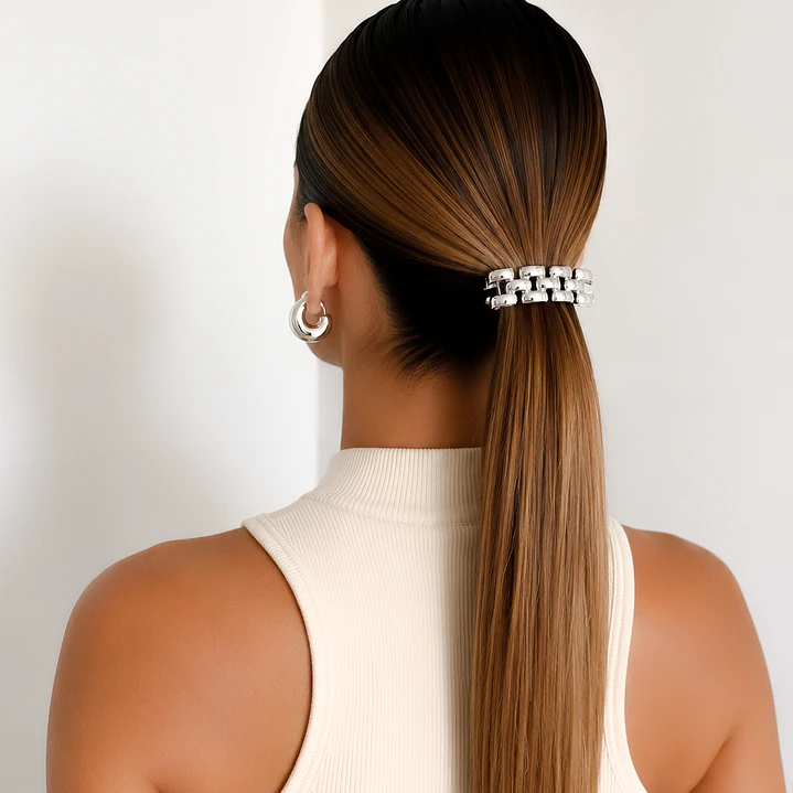 Colet de Cabello  1