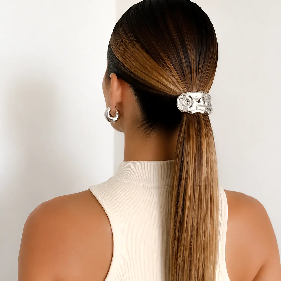 Colet de Cabello  1