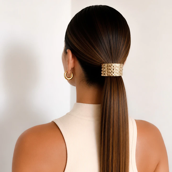 Colet de Cabello  1