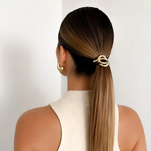 Colet de Cabello 