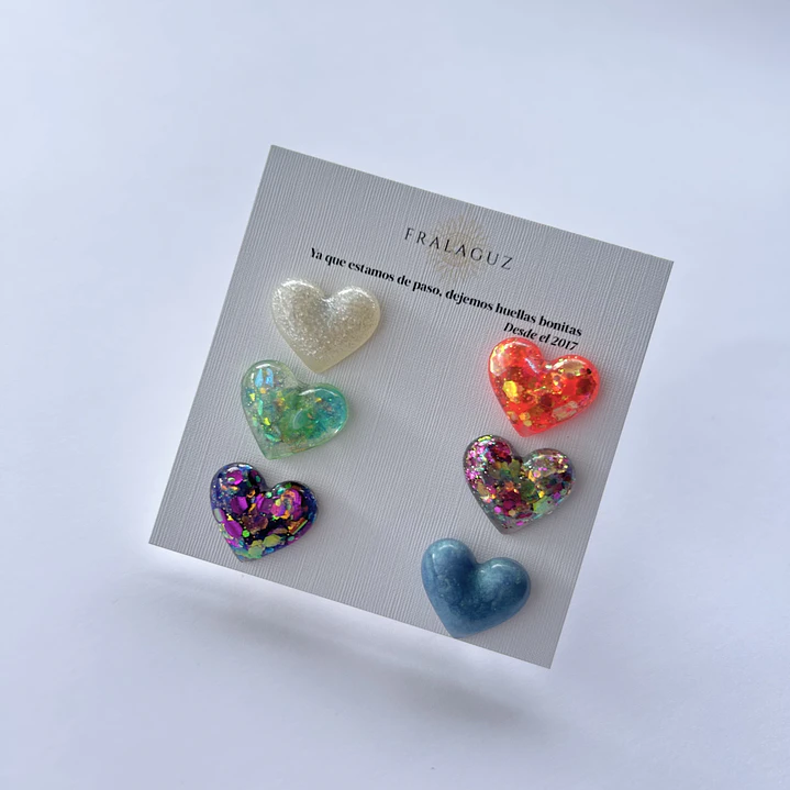 Pack de Aros en Saldo  1