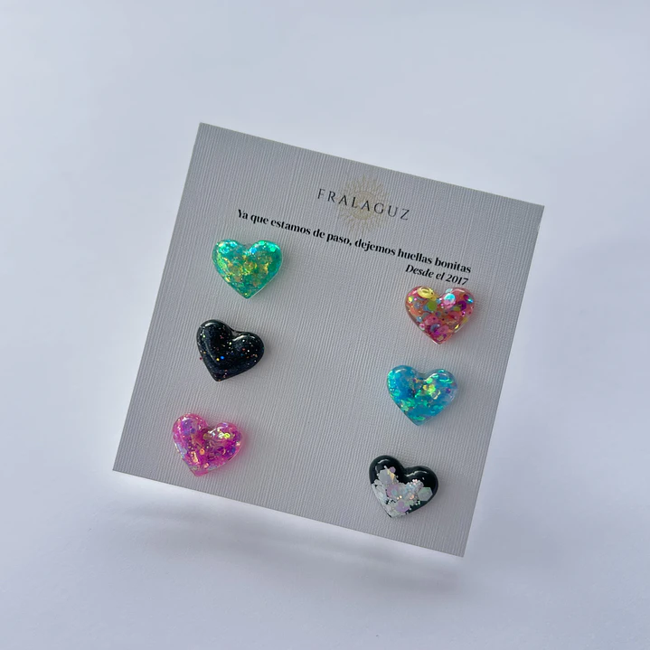 Pack de Aros en Saldo  1
