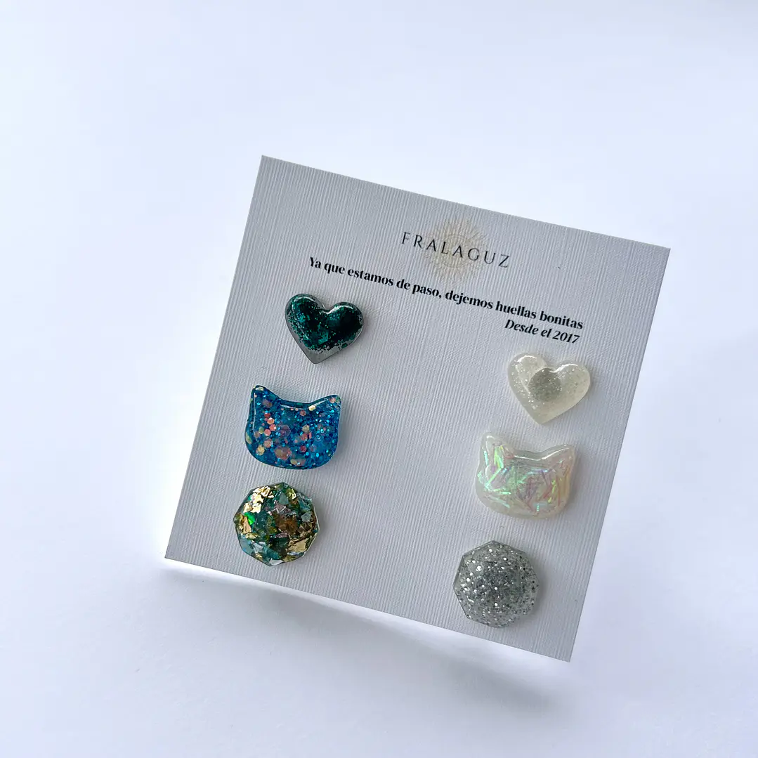 Pack de Aros en Saldo  1