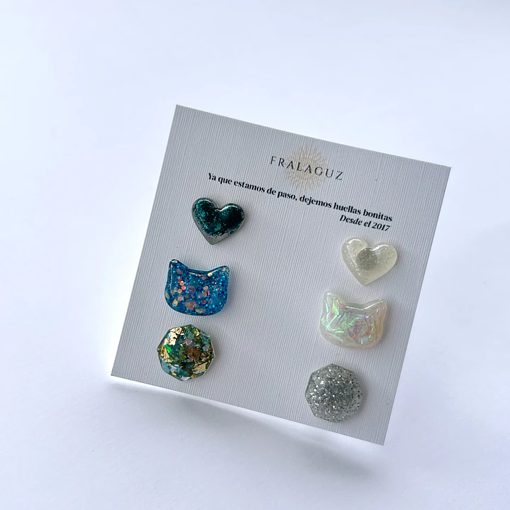 Pack de Aros en Saldo  1
