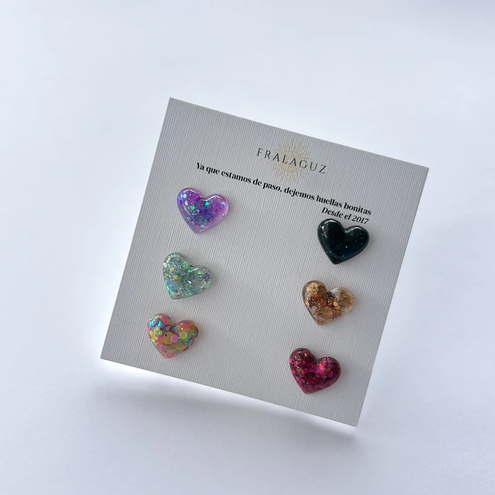 Pack de Aros en Saldo  1