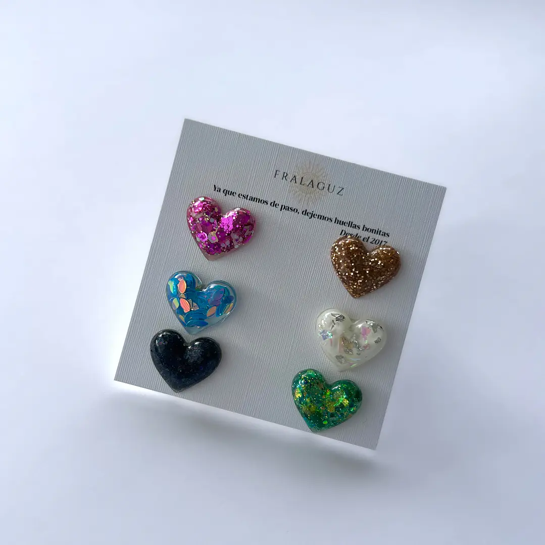Pack de Aros en Saldo  1