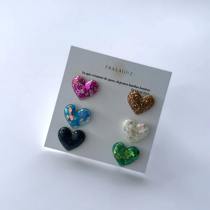 Pack de Aros en Saldo  1