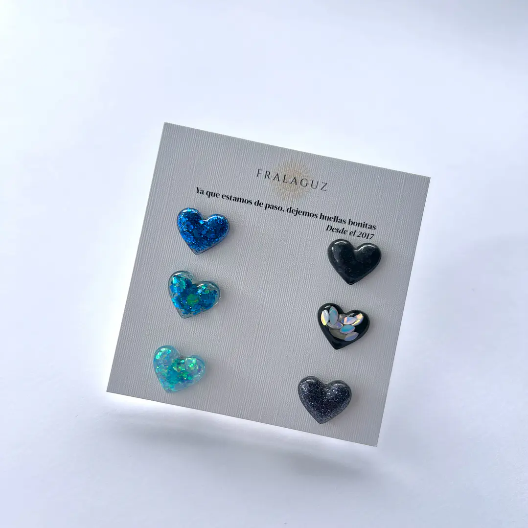 Pack de Aros en Saldo  1