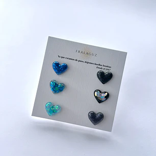 Pack de Aros en Saldo 