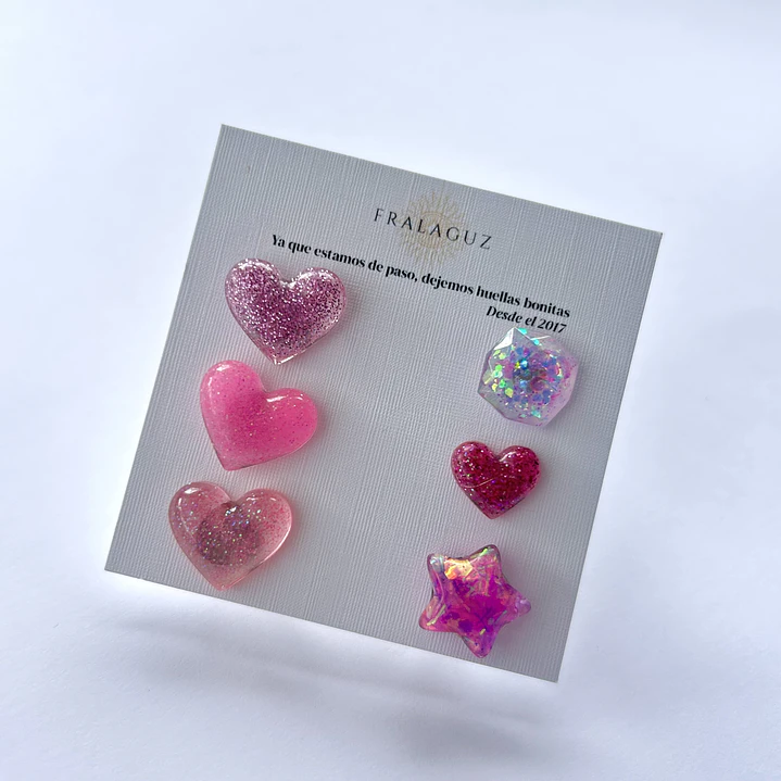 Pack de Aros en Saldo  1