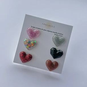Pack de Aros en Saldo 