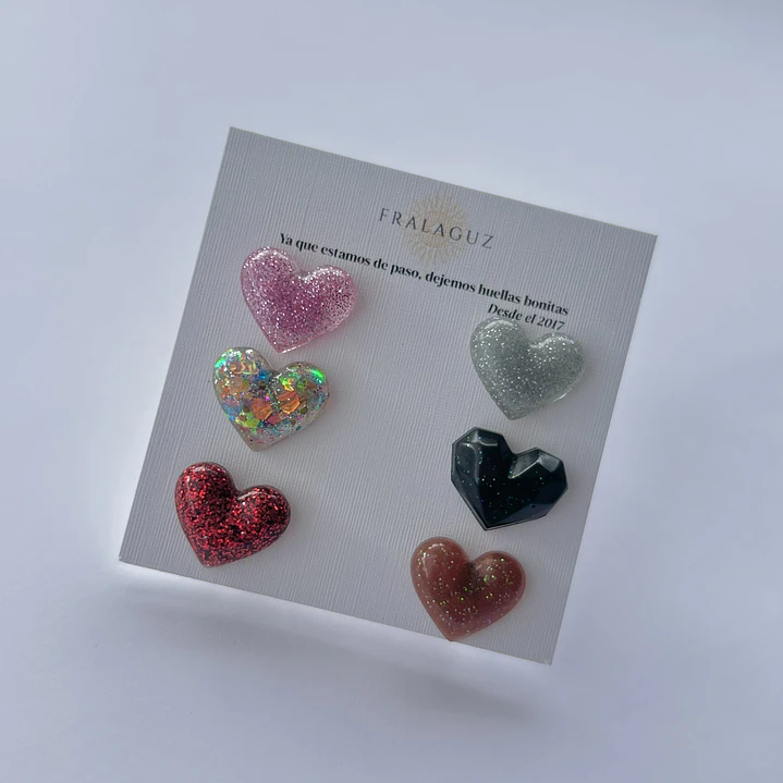 Pack de Aros en Saldo  1
