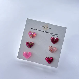 Pack de Aros en Saldo 