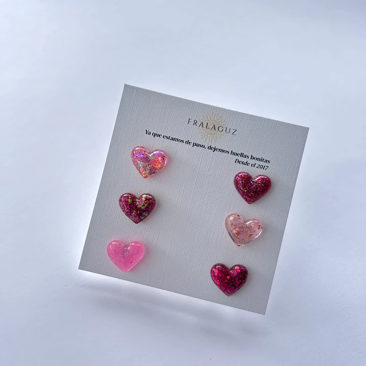 Pack de Aros en Saldo  1