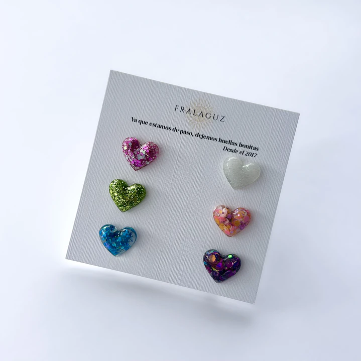 Pack de Aros en Saldo  1