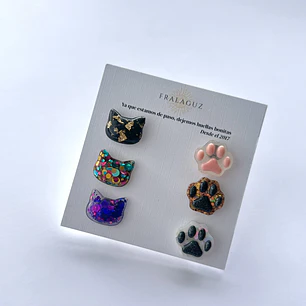Pack de Aros en Saldo 